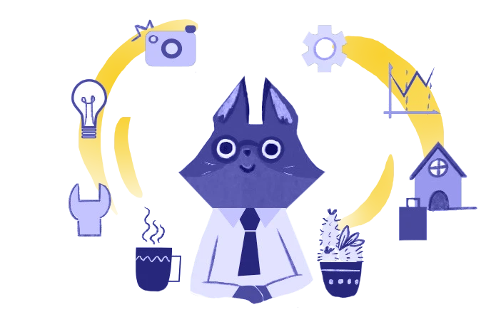 Real Home Network Team